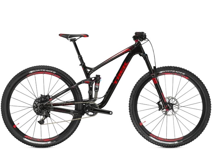 2015 Trek Remedy 9.8 29