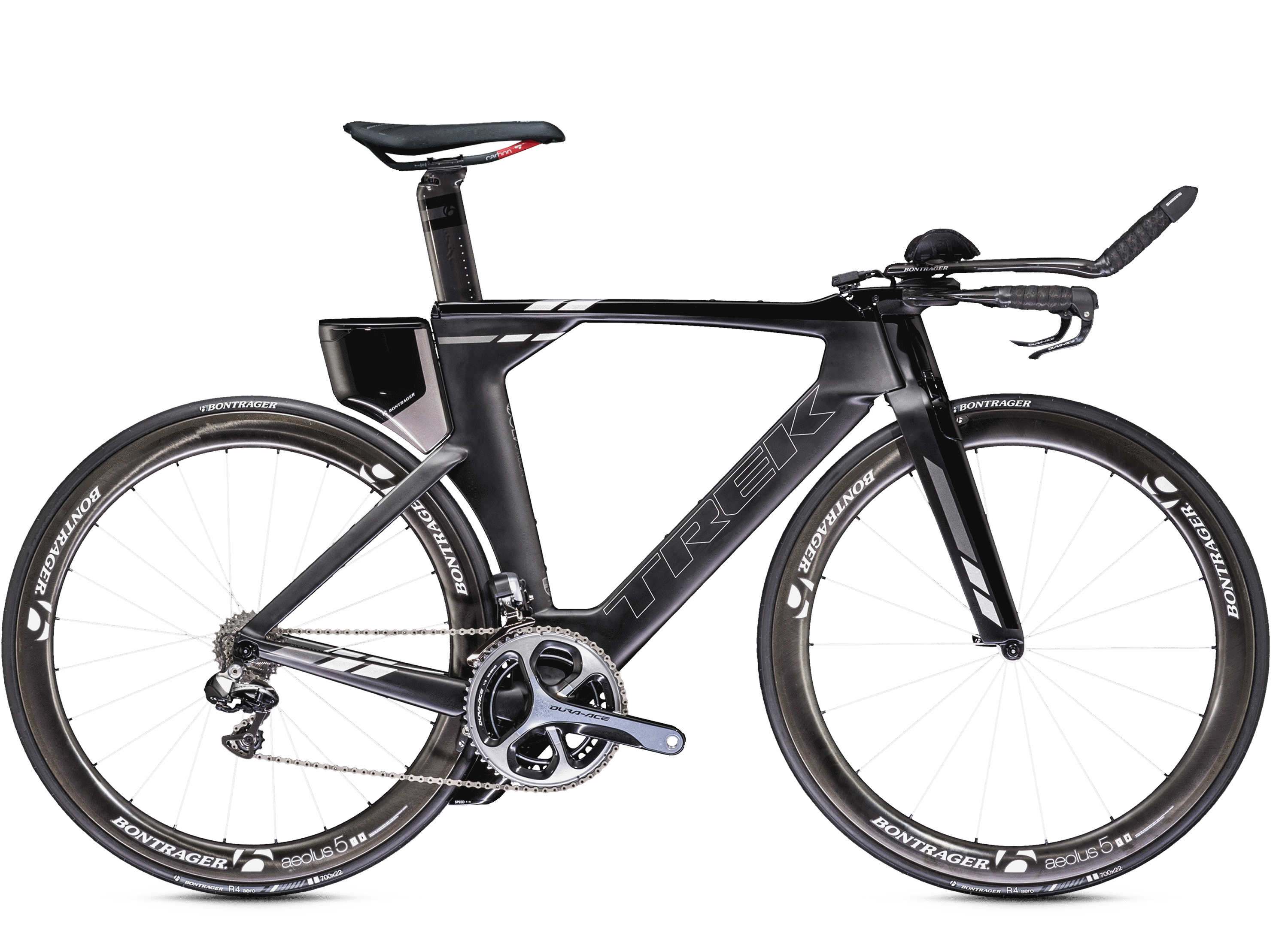 2015 Trek Speed Concept 9.9