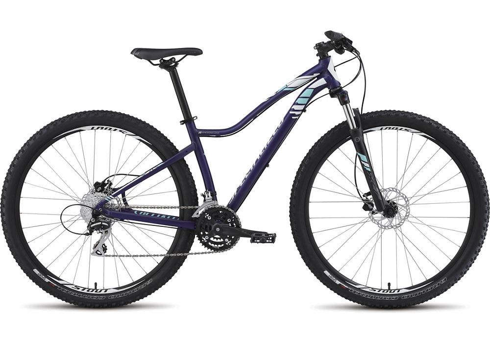 2015 Specialized JETT