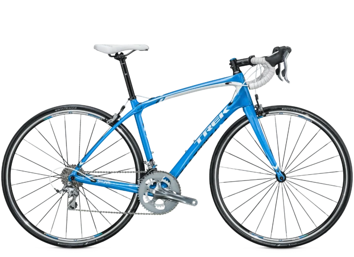 2015 Trek Silque