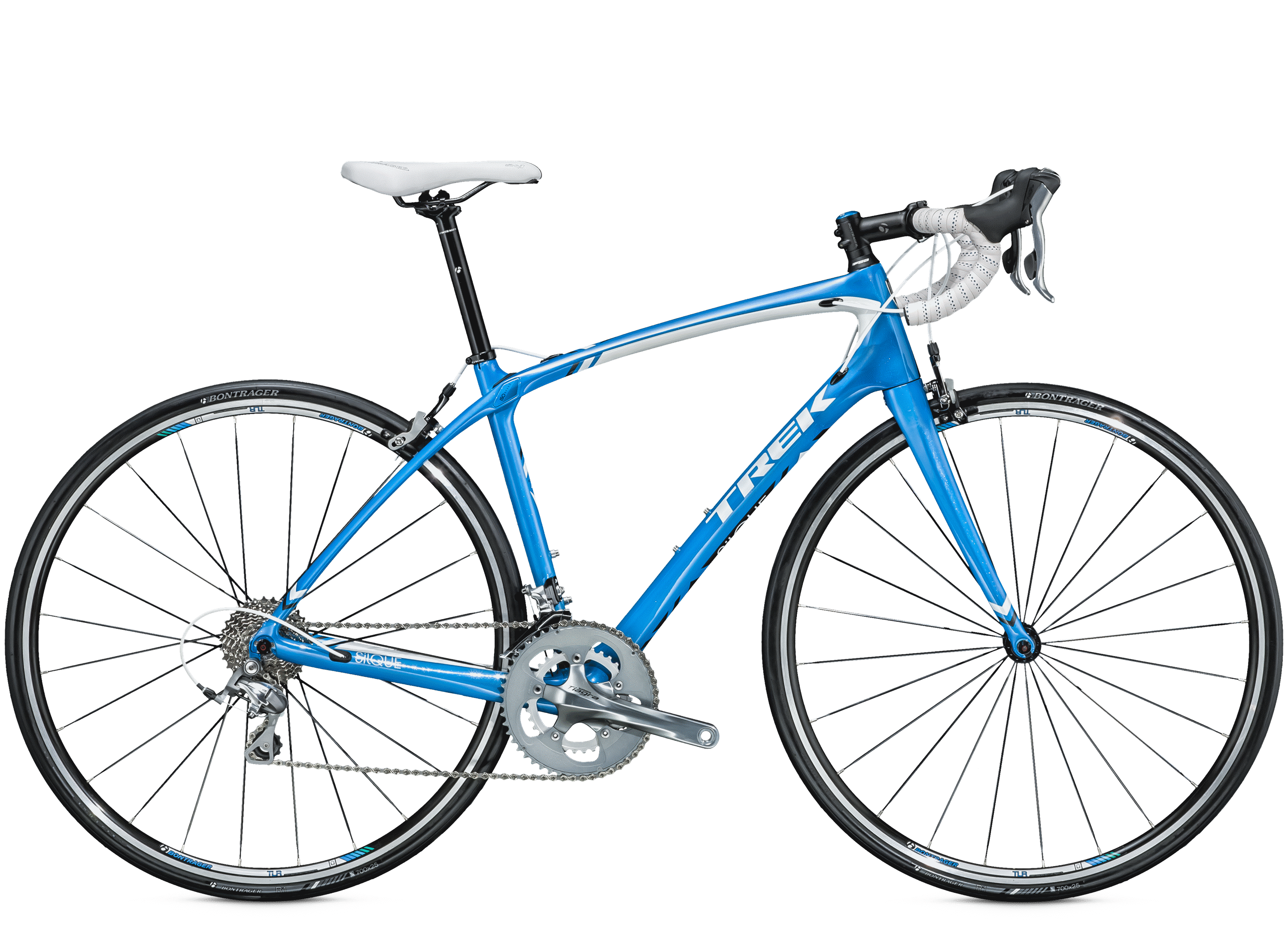 2015 Trek Silque