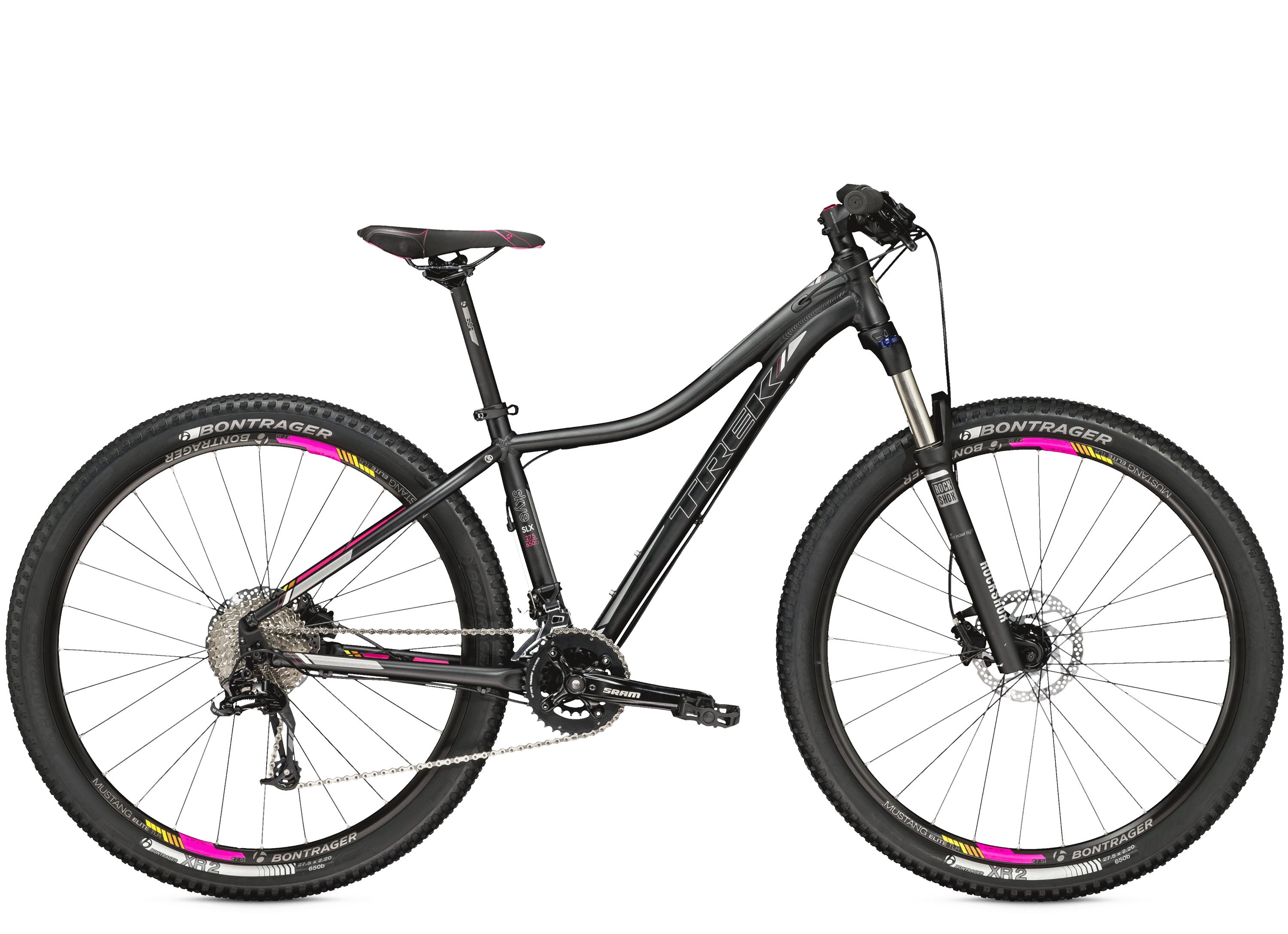 2015 Trek Skye SLX