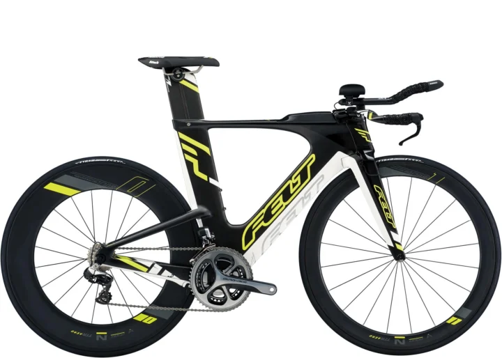 2015 Felt IA 2