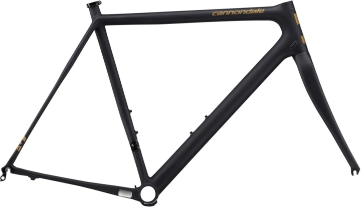 2015 Cannondale SUPERSIX EVO NANO FRAMESET