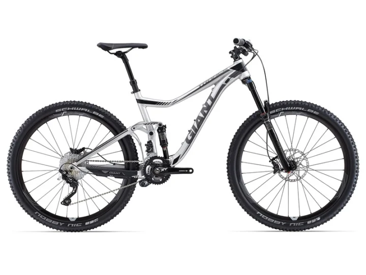 2015 Giant Trance 27.5 1