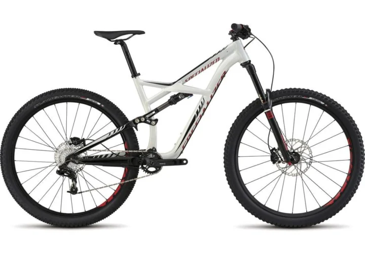 2015 Specialized ENDURO COMP 29