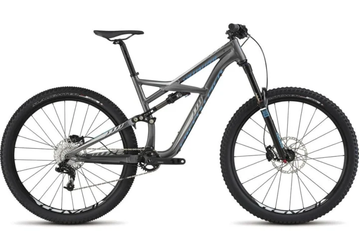 2015 Specialized Enduro Comp 29