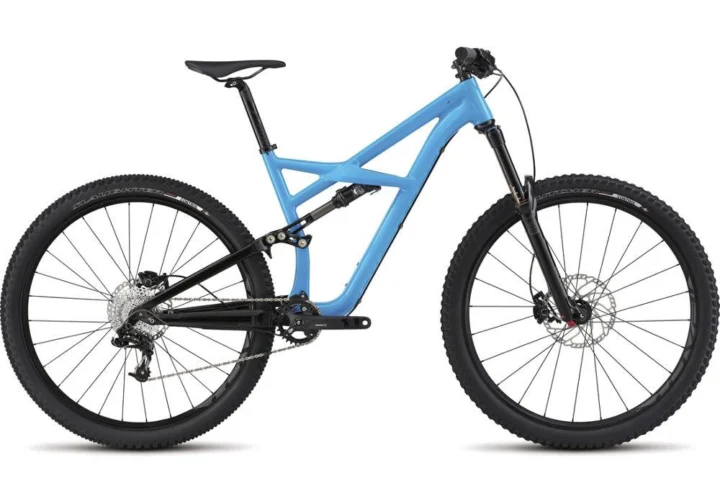 2015 Specialized Enduro Comp 29