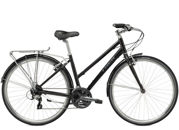 2015 Trek Allant WSD