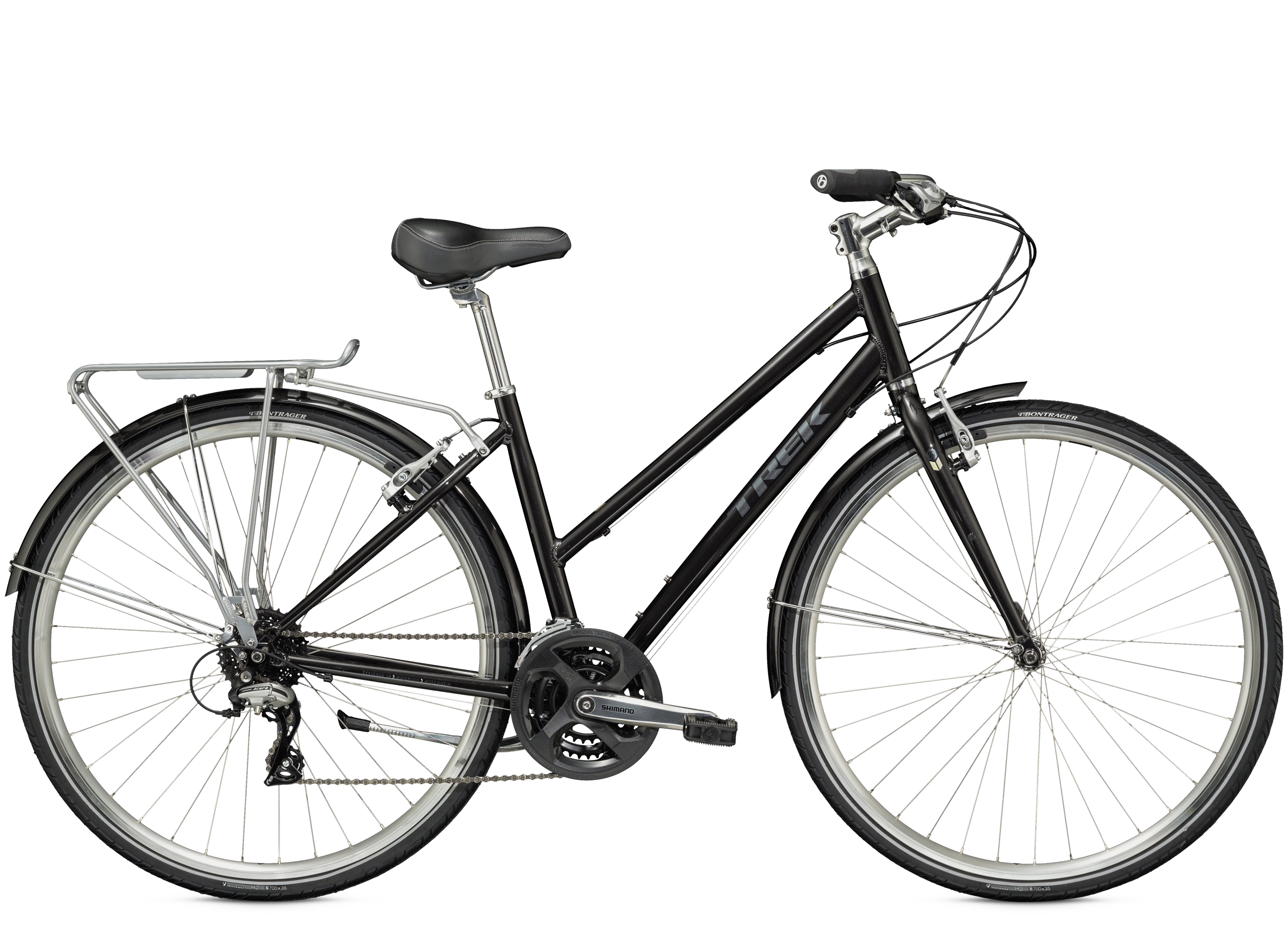 2015 Trek Allant WSD