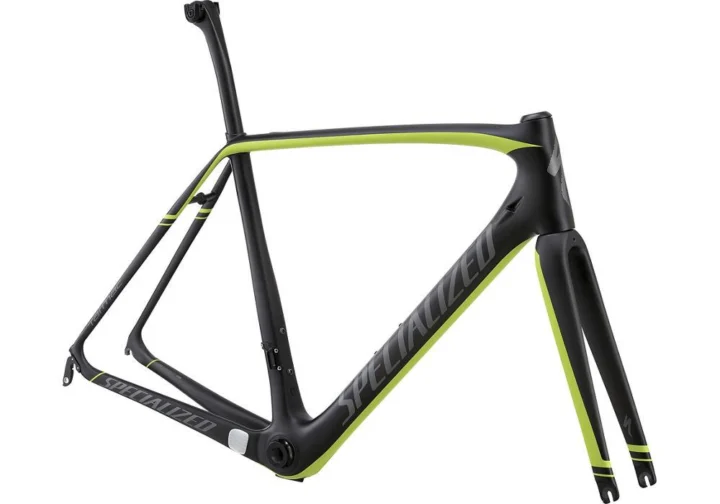 2015 Specialized Tarmac Pro Frameset