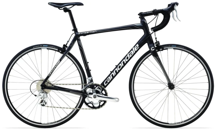 2015 Cannondale SYNAPSE CLARIS 8