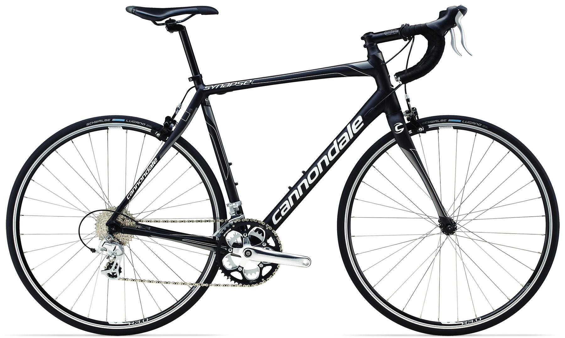 2015 Cannondale SYNAPSE CLARIS 8