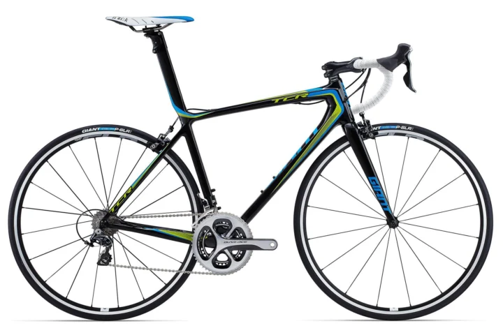 2015 Giant TCR Advanced SL 1