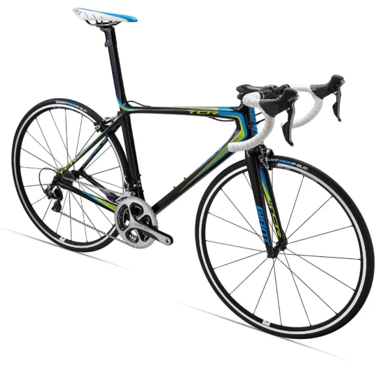 2015 Giant TCR Advanced SL 1
