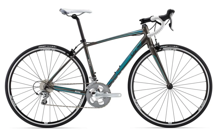 2015 Giant Avail 2