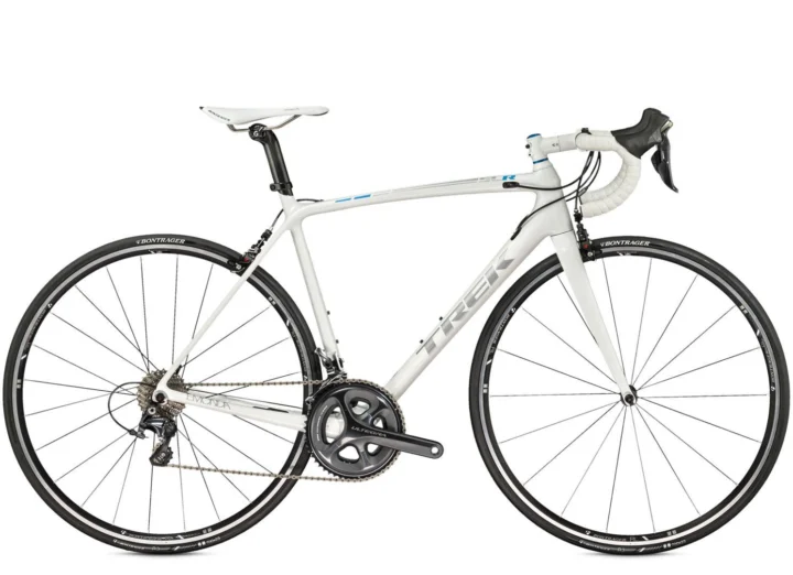 2015 Trek Émonda SLR 6