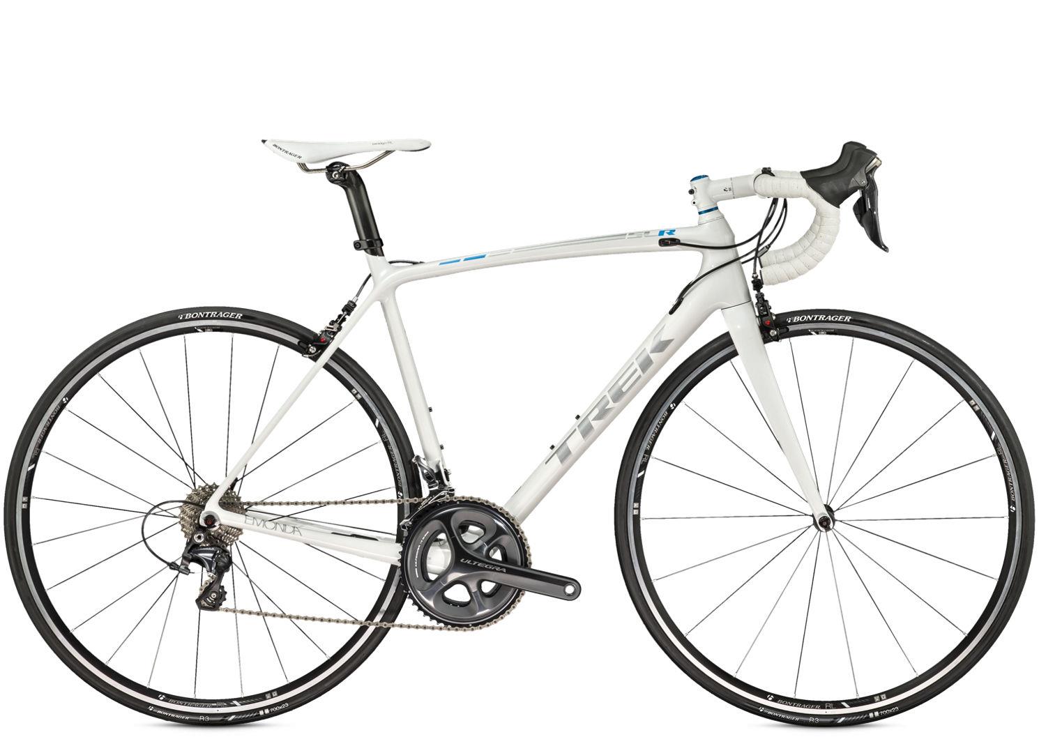 2015 Trek Émonda SLR 6