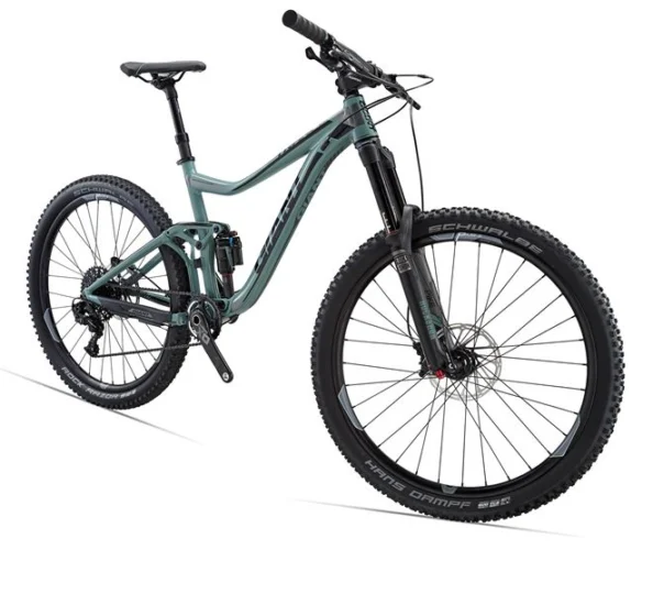 2015 Giant Trance SX 27.5