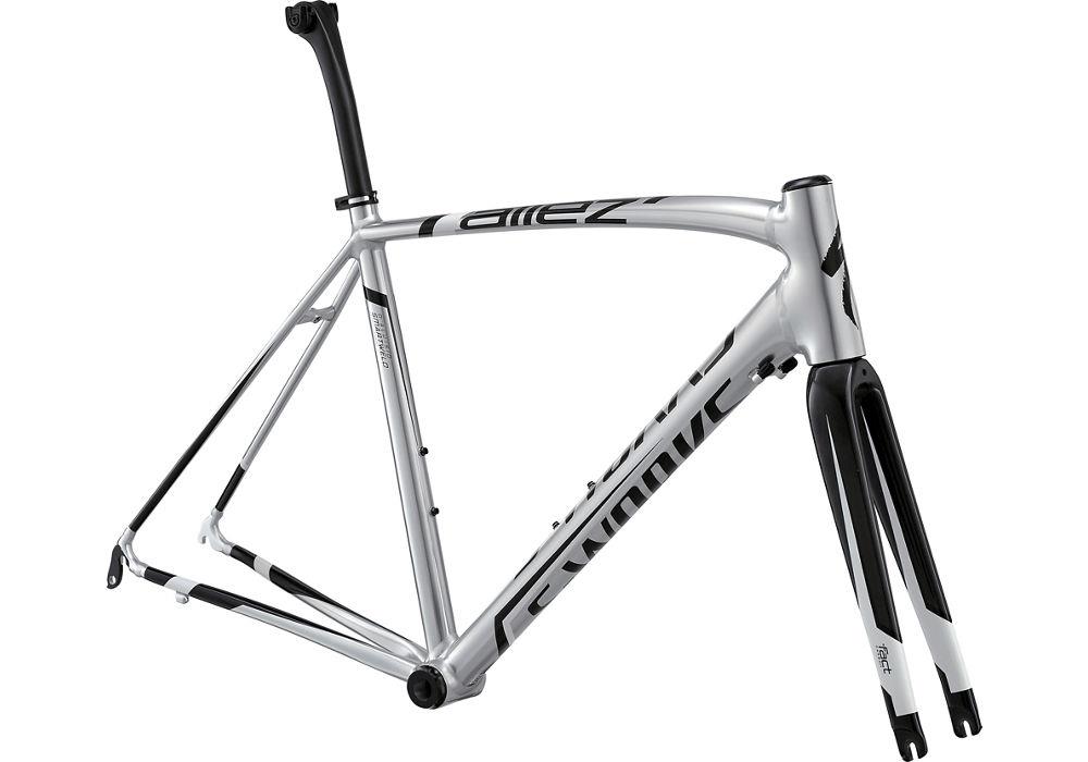 2015 Specialized S-WORKS ALLEZ FRAMESET