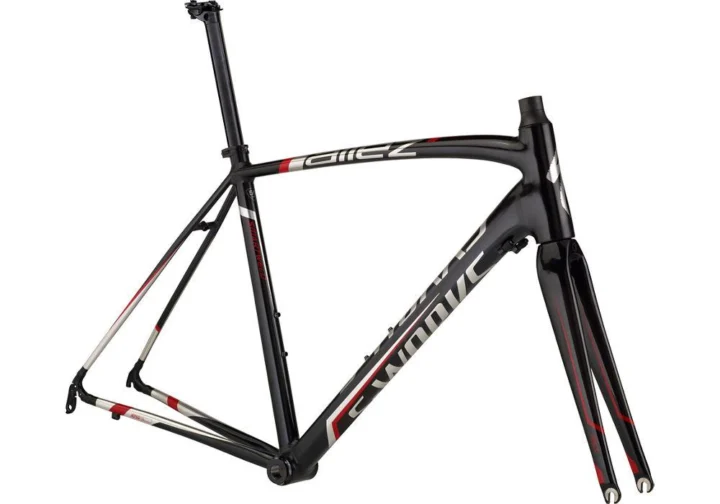 2015 Specialized S-Works Allez Frameset