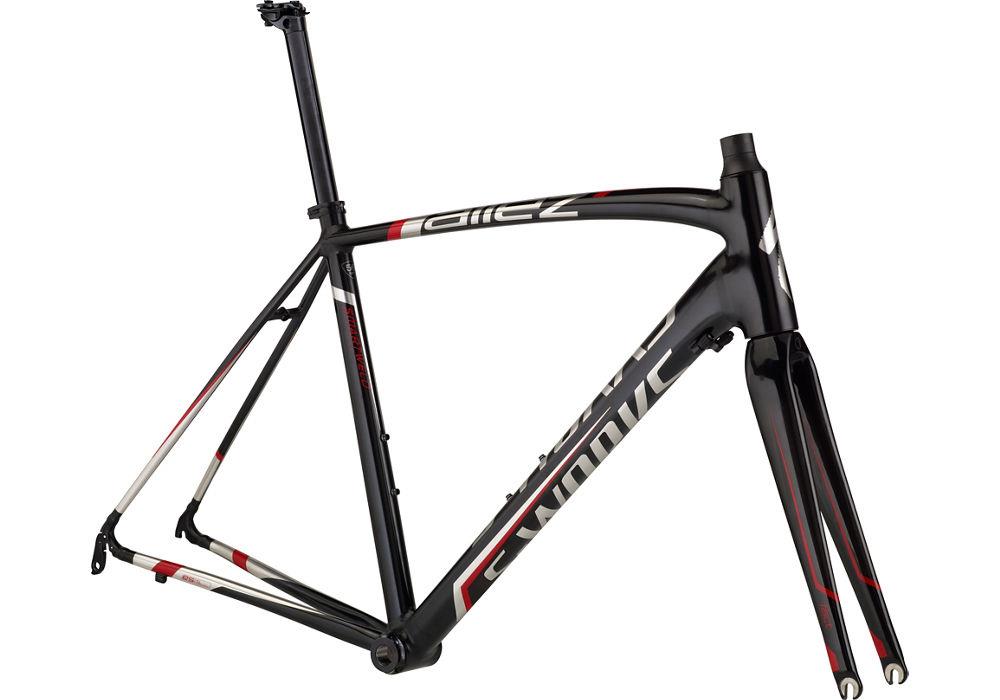 2015 Specialized S-WORKS ALLEZ FRAMESET