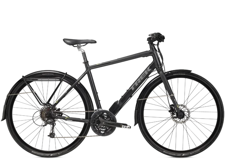 2015 Trek Lync 5