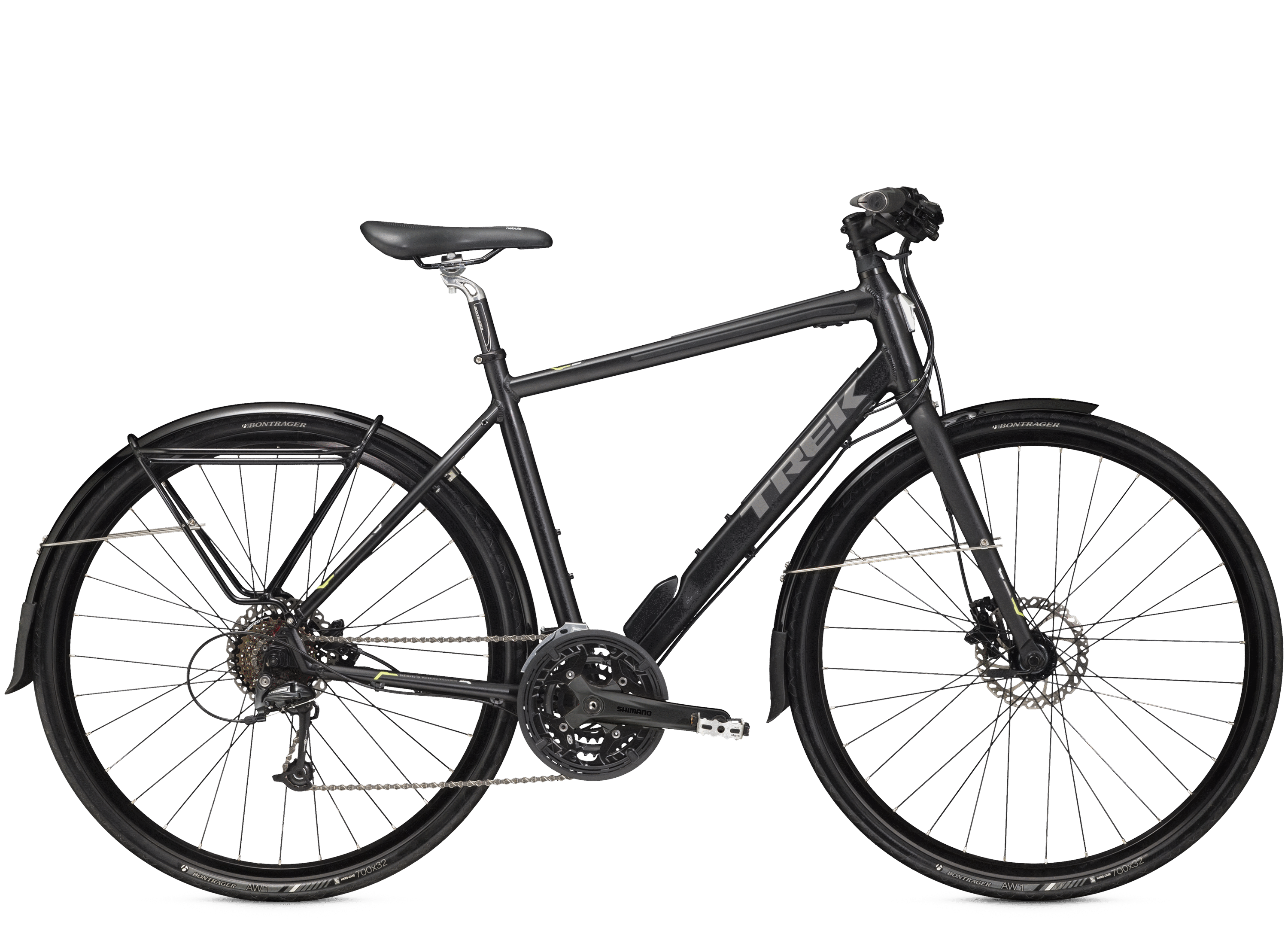 2015 Trek Lync 5
