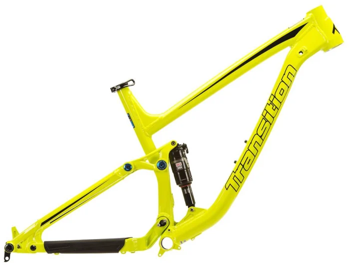 2015 Transition Scout 2