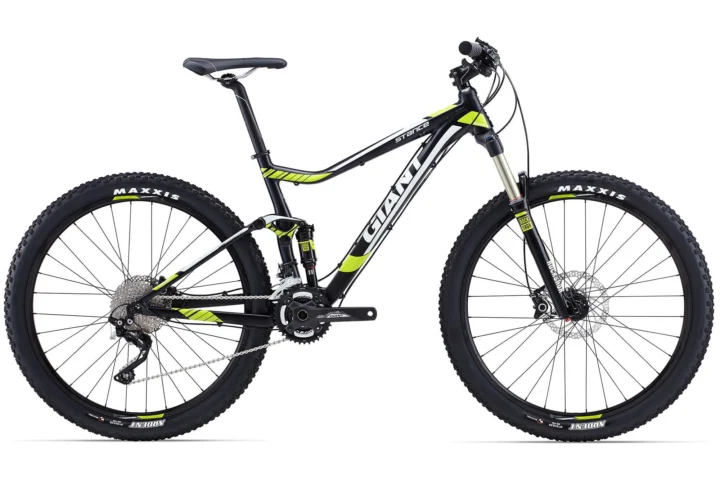 2015 Giant Stance 27.5 1