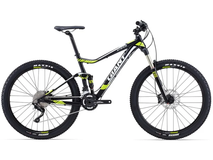 2015 Giant Stance 27.5 1