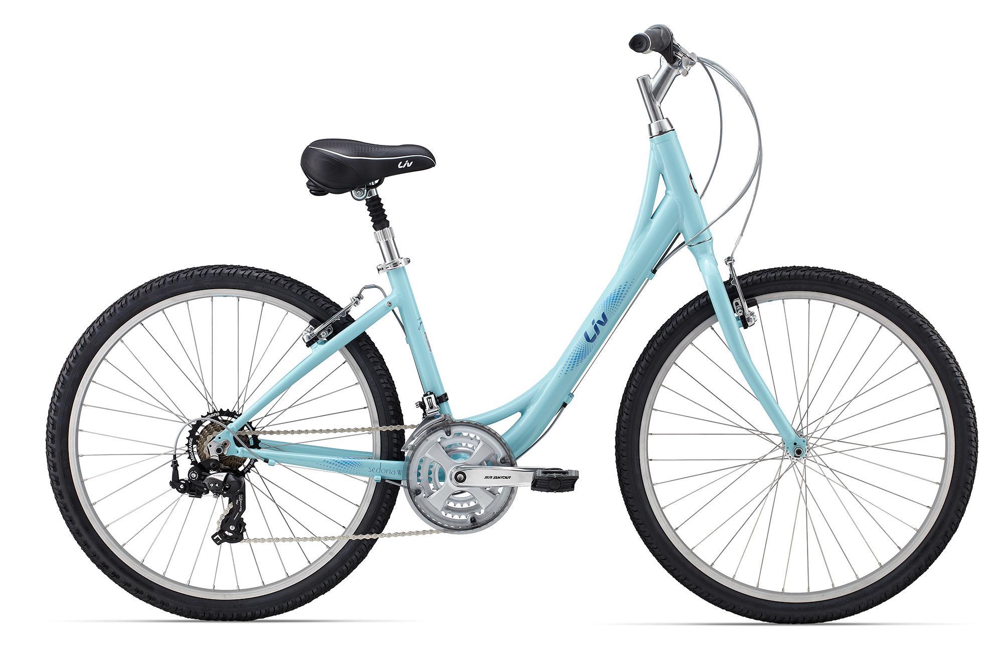 2015 Giant Sedona W