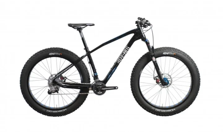 2015 Borealis Echo X0X9