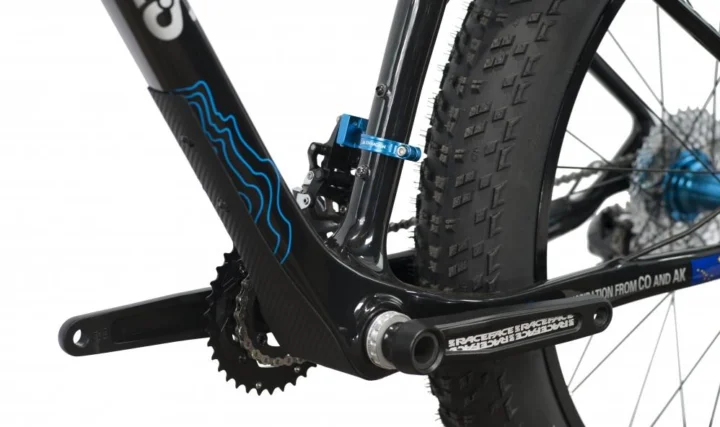 2015 Borealis Echo X0X9