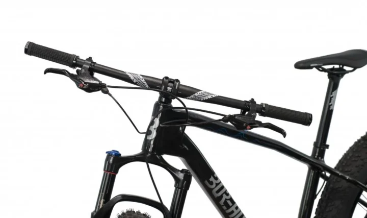 2015 Borealis Echo X0X9