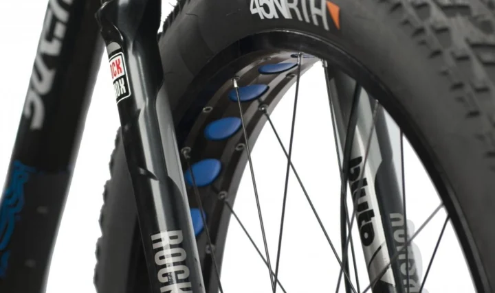 2015 Borealis Echo X0X9