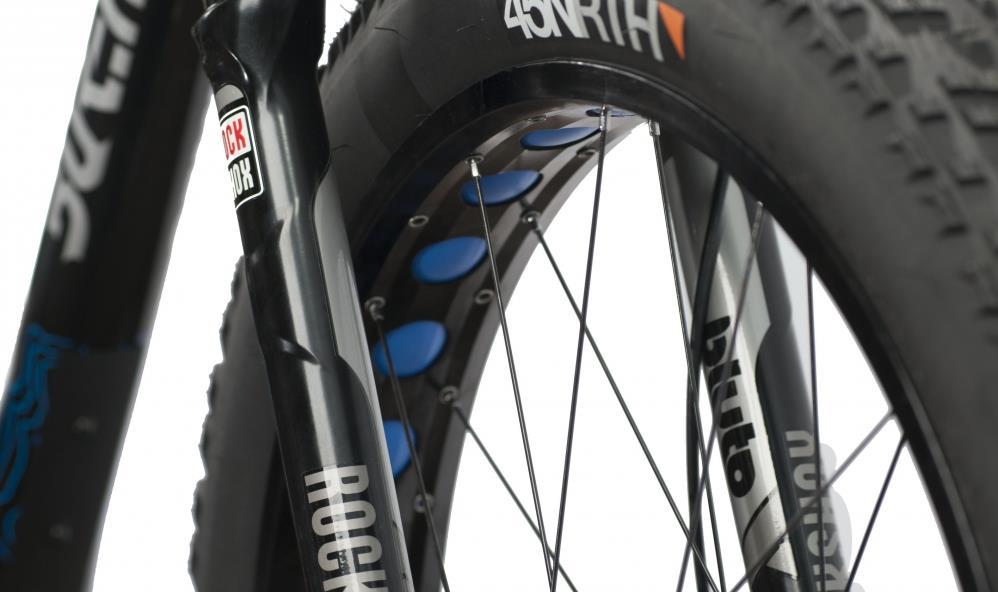 2015 Borealis Echo X0X9