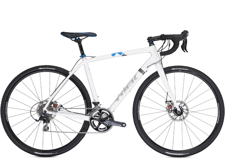 2015 Trek Crockett 5 Disc 10sp