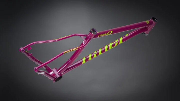 2015 Niner ROS 9 3-Star X1