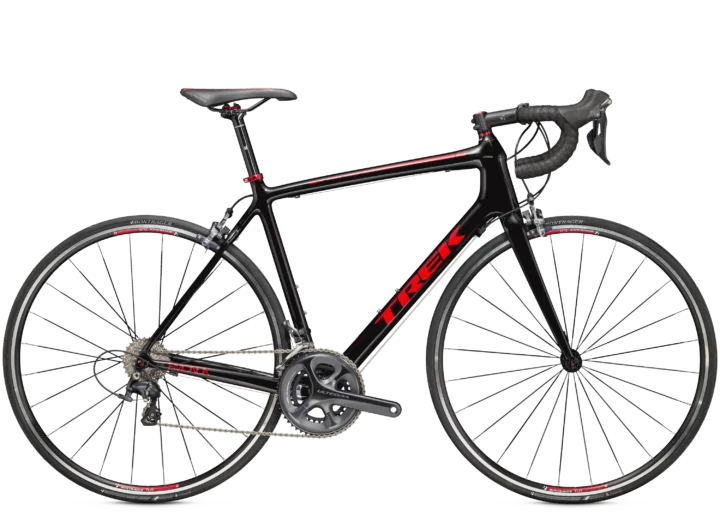 2015 Trek Émonda S 6