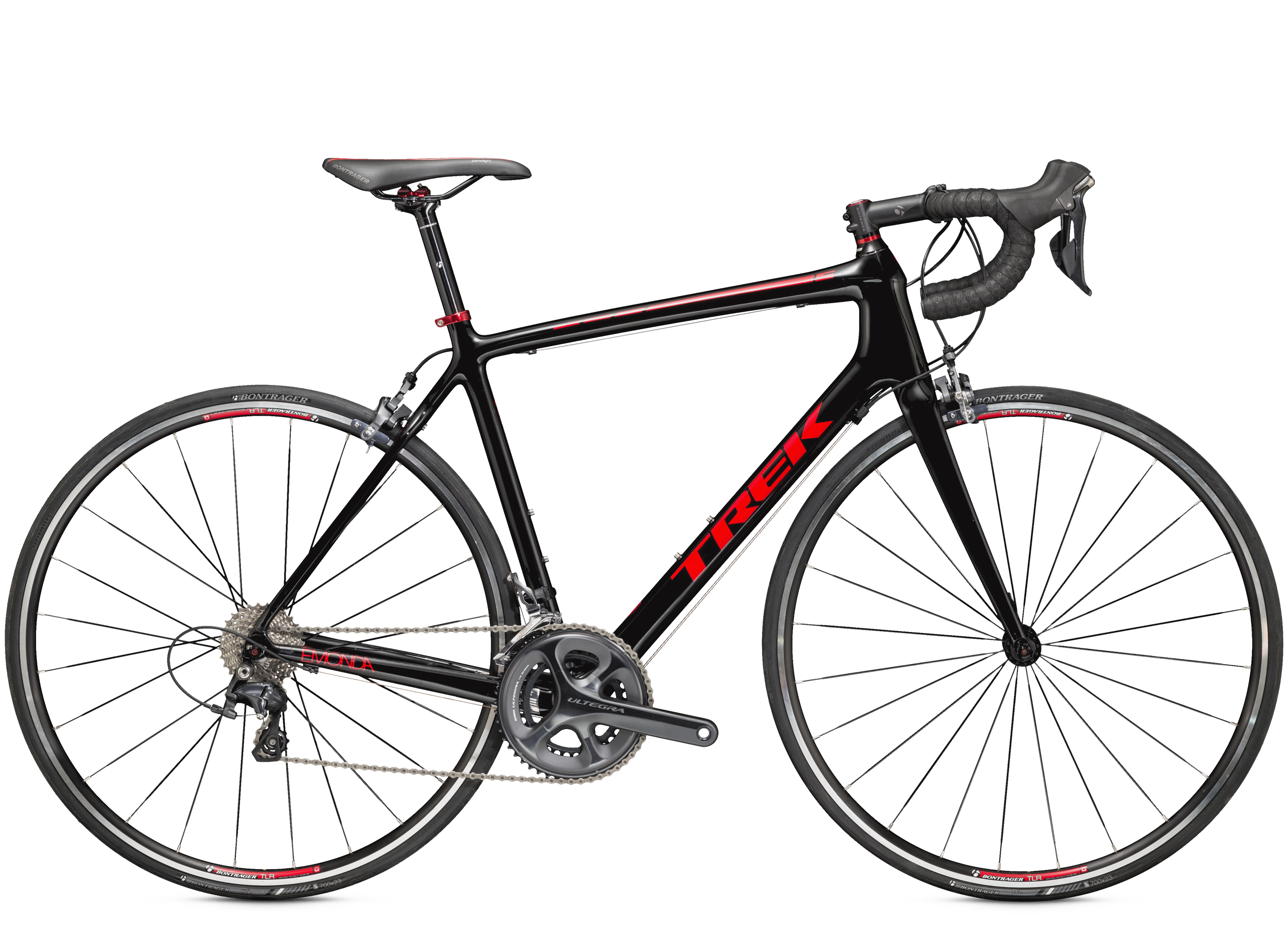 2015 Trek Émonda S 6