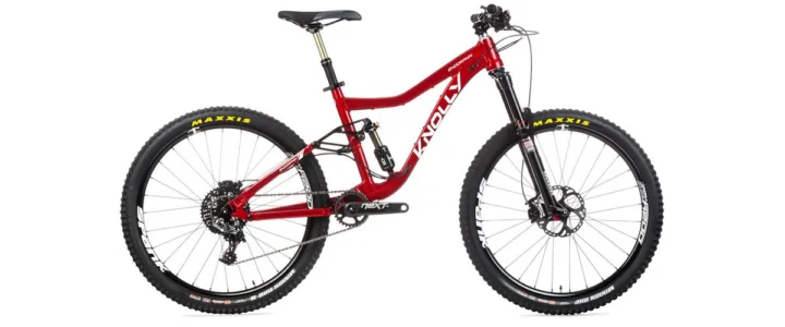 2015 Knolly Endorphin 27.5 Pony Boy