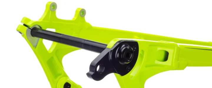 2015 Knolly Endorphin 27.5 Pony Boy