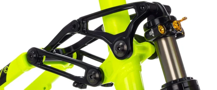 2015 Knolly Endorphin 27.5 Pony Boy