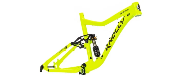 2015 Knolly Endorphin 27.5 Pony Boy