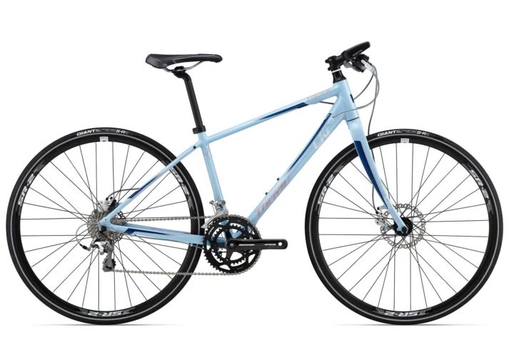 2015 Giant Thrive 1