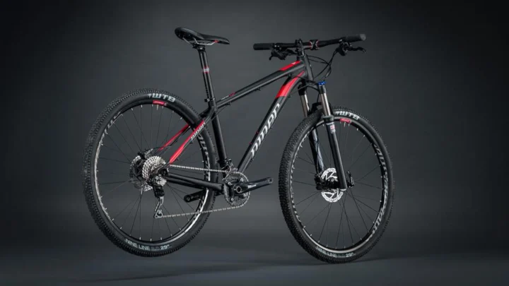 2015 Niner EMD 9 1-Star Deore