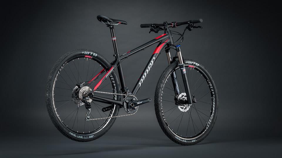 2015 Niner EMD 9 1-STAR DEORE