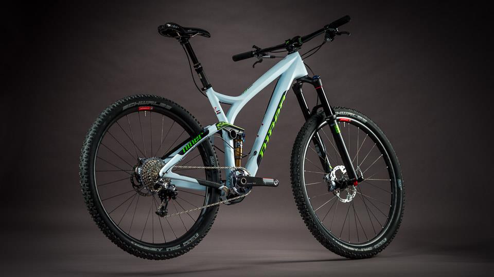 2015 Niner RIP 9 RDO 5-STAR XTR