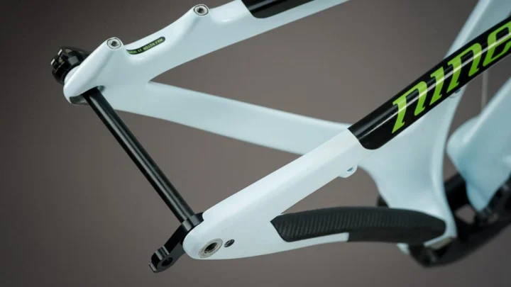 2015 Niner RIP 9 RDO 5-Star XTR
